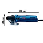 Esmerilhadeira Angular 5 900W 127V Bosch GWS 9-125 S 4.jpg