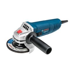 Esmerilhadeira Angular 4.1/2" 850W Bosch GWS 850