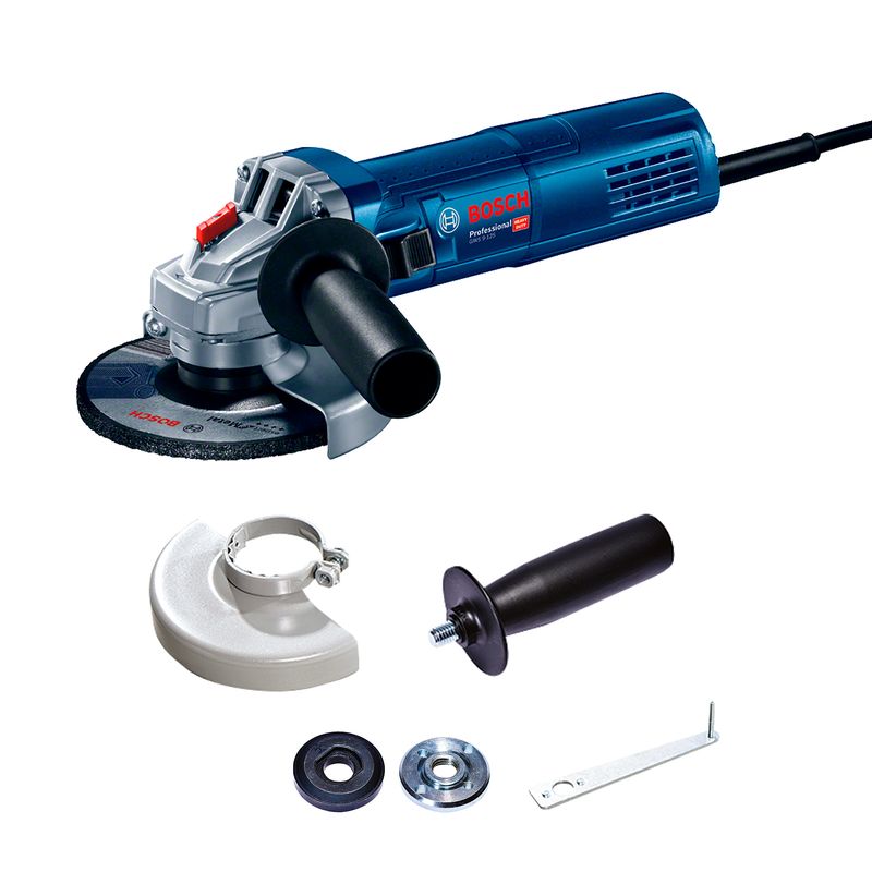 Esmerilhadeira Angular 5 900W 220V Bosch GWS 9-125 1.jpg