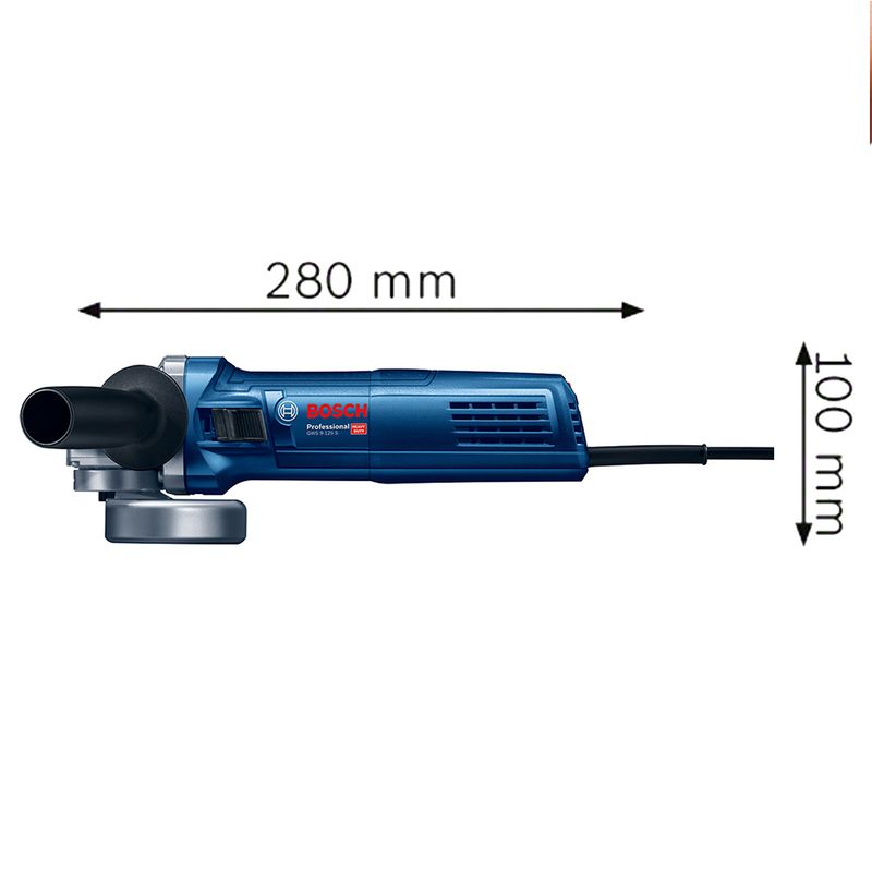 Esmerilhadeira Angular 5 900W 220V Bosch GWS 9-125 6.jpg