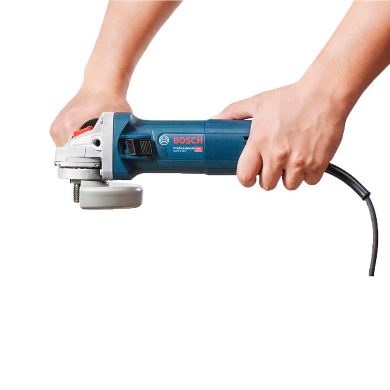 Esmerilhadeira Angular 5 900W 220V Bosch GWS 9-125 5.jpg