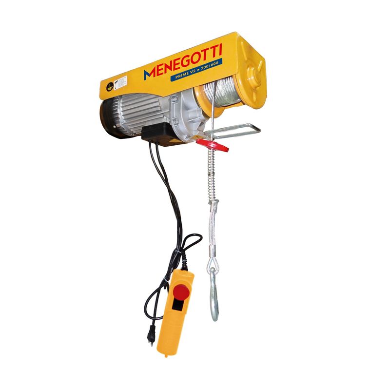 Guincho de Coluna Prime V2 300600kg com Motor Menegotti 1.jpg