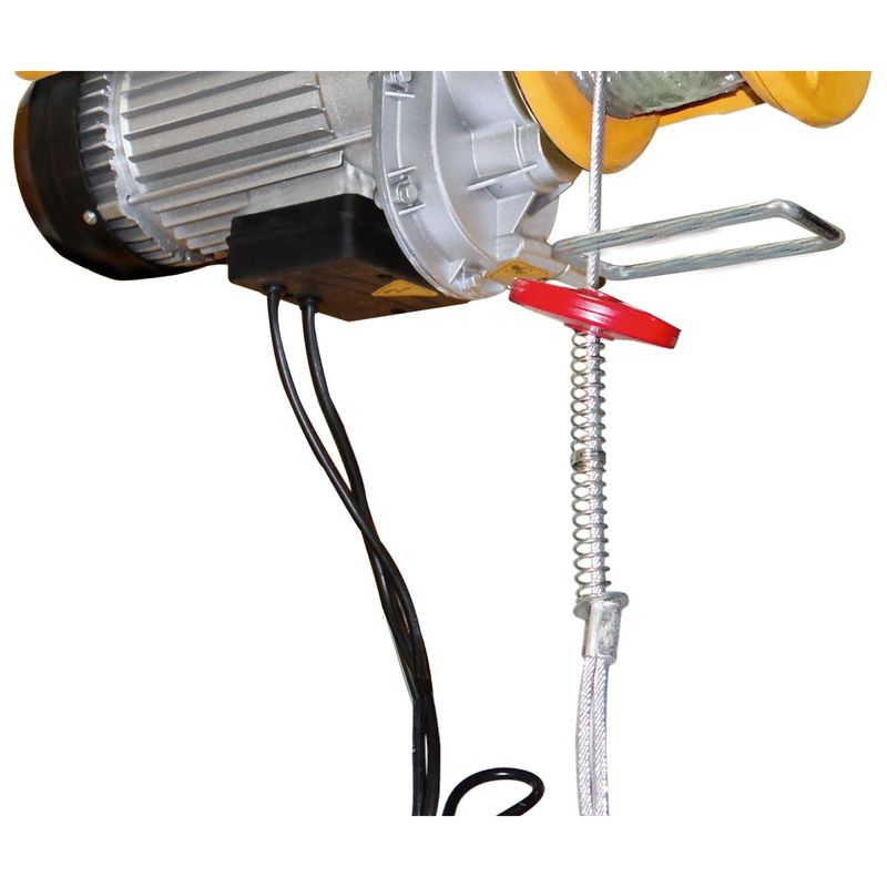 Guincho de Coluna Prime V2 300600kg com Motor Menegotti 4.jpg
