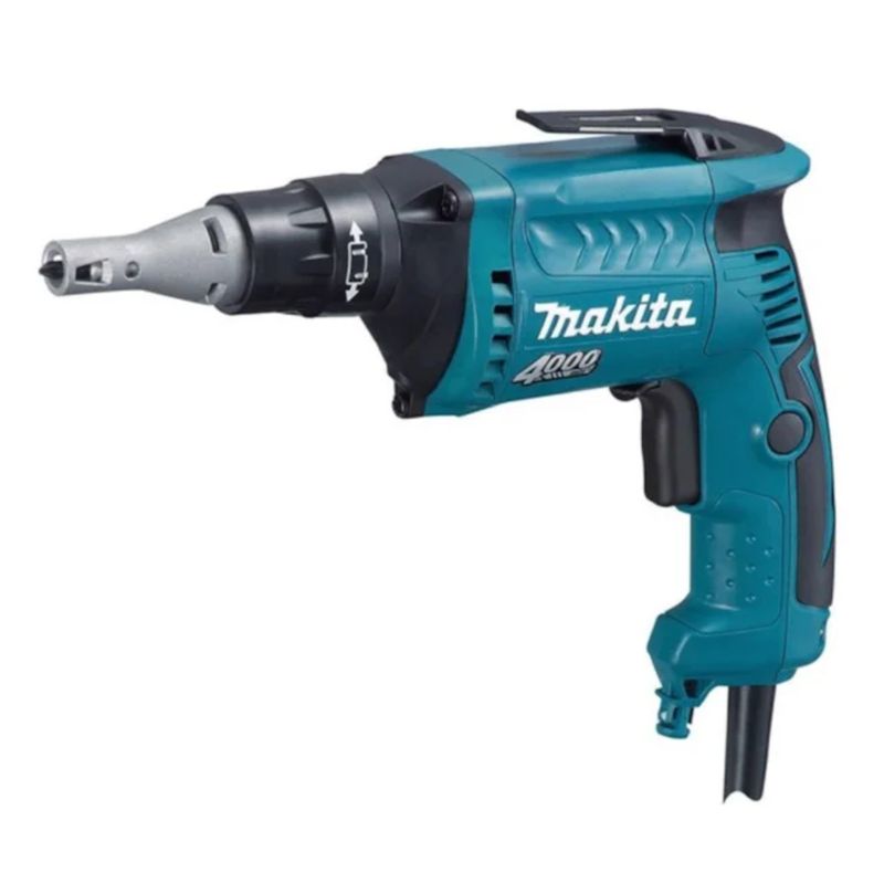 Parafusadeira para Gesso 14 570W 220V Makita FS4000 1.jpg