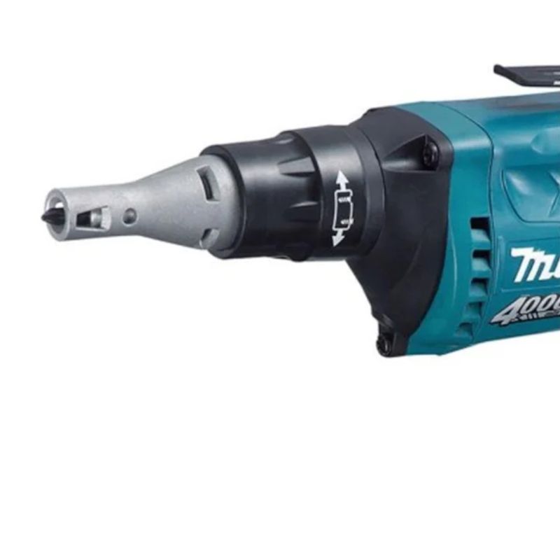 Parafusadeira para Gesso 14 570W 220V Makita FS4000 2.jpg