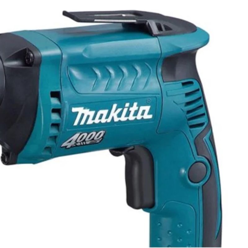 Parafusadeira para Gesso 14 570W 220V Makita FS4000 3.jpg