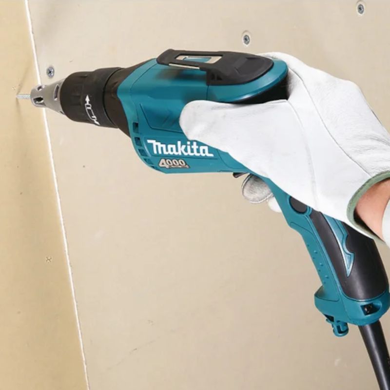 Parafusadeira para Gesso 14 570W 220V Makita FS4000 4.jpg