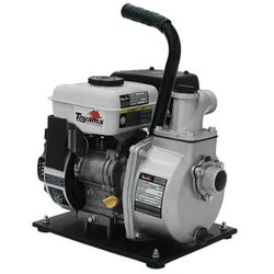 Motobomba a Gasolina Auto Escorvante 3,5 HP Toyama TWP40SH