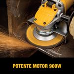 Esmerilhadeira Angular 4.12 900W 110V Dewalt DWE4120BR 5.jpg
