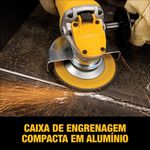 Esmerilhadeira Angular 4.12 900W 110V Dewalt DWE4120BR 7.jpg