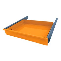 Gaveta para Bancada Profissional 600mm Presto 91509
