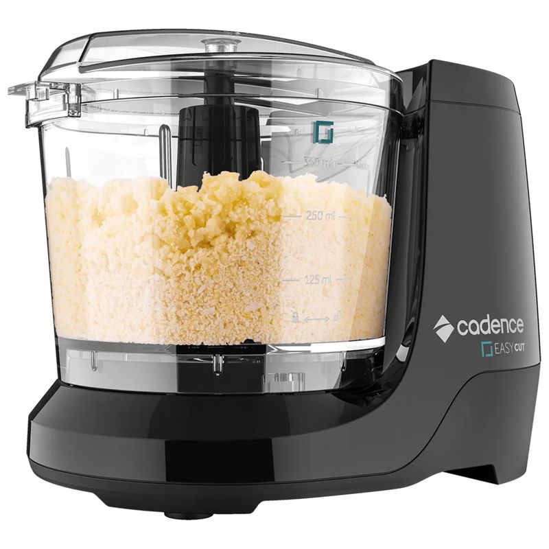 Miniprocessador 100W Easy Cut Preto Cadence MPR520.jpg