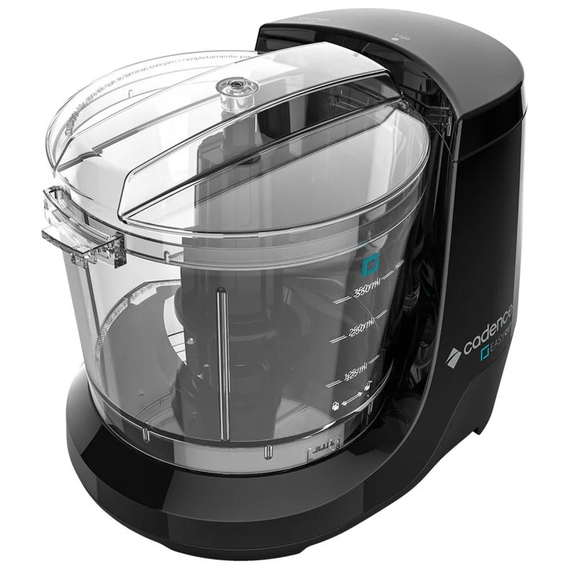 Miniprocessador 100W Easy Cut Preto Cadence MPR520 3.jpg