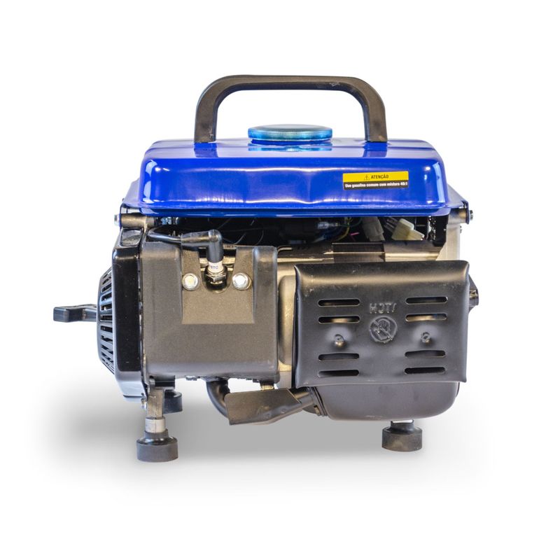 Gerador a Gasolina 700W Monofasico 2T Tekna GT950AW 127V 4.jpg