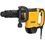 Martelo Perfurador e Rompedor SDS MAX 1700W 220V Dewalt D25892K-B2 3.jpg