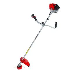 Roçadeira Lateral a Gasolina 51,6cc Toyama TBC52X Premium