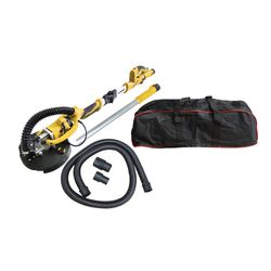 Lixadeira de Parede 710W MLP710H Menegotti com Haste Extensível