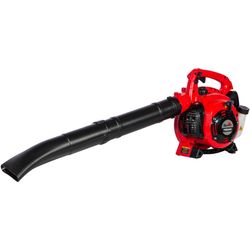 Soprador Aspirador de Folhas a Gasolina 25,4cc Toyama TVB26-GII
