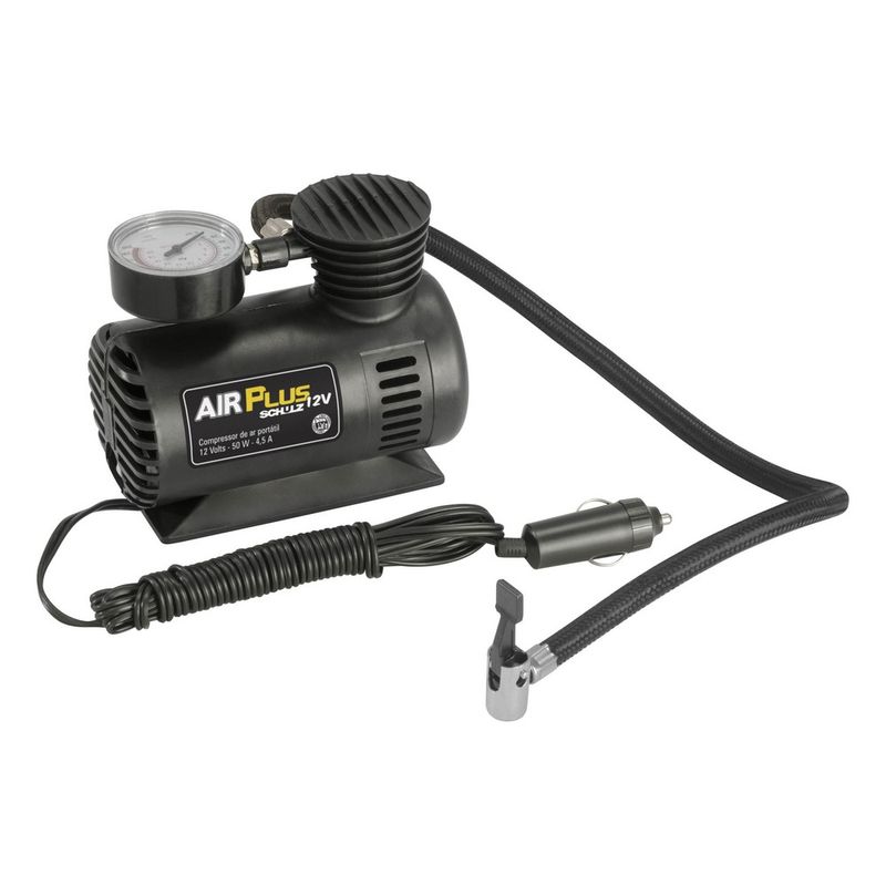 Mini-Compressor-12V-Schulz-Air-Plus-50W-2