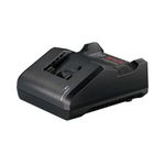 Parafusadeira Furadeira de Impacto 12 18V com 2 Baterias Bosch GSB 18V-50 5