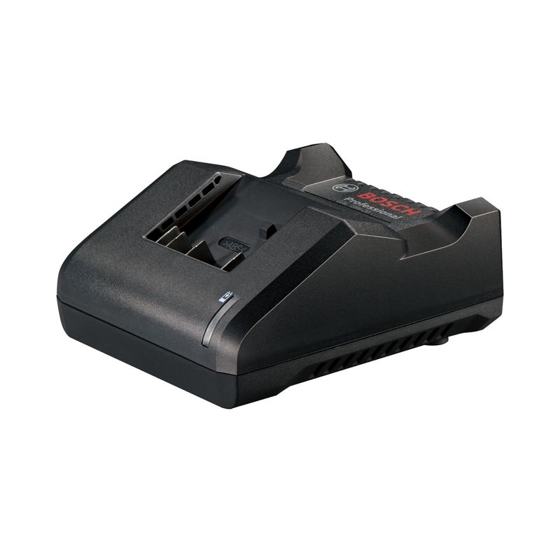 Parafusadeira Furadeira de Impacto 12 18V com 2 Baterias Bosch GSB 18V-50 5