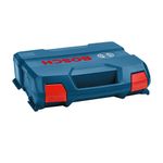 Parafusadeira Furadeira de Impacto 12 18V com 2 Baterias Bosch GSB 18V-50 7