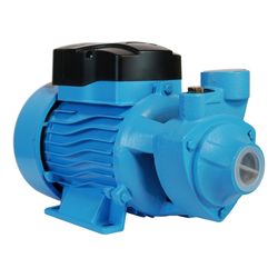 Bomba de Água Periférica 1/2 HP Gamma QB60 Leve G2766