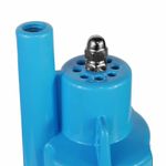 Bomba Submersa Vibratoria 180W 110V Gamma G3203BR1 2