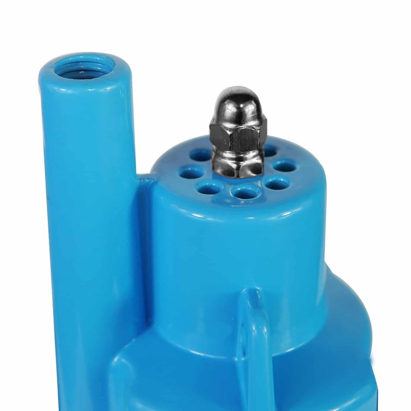 Bomba Submersa Vibratoria 180W 110V Gamma G3203BR1 2