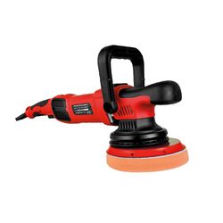 Politriz Roto Orbital 6" 900W Red&Shine 220V Sigma SGT-5122