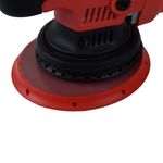 Politriz Roto Orbital 6 900W Red-Shine 220V Sigma SGT-5122 3