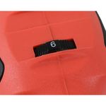 Politriz Roto Orbital 6 900W Red-Shine 220V Sigma SGT-5122 4