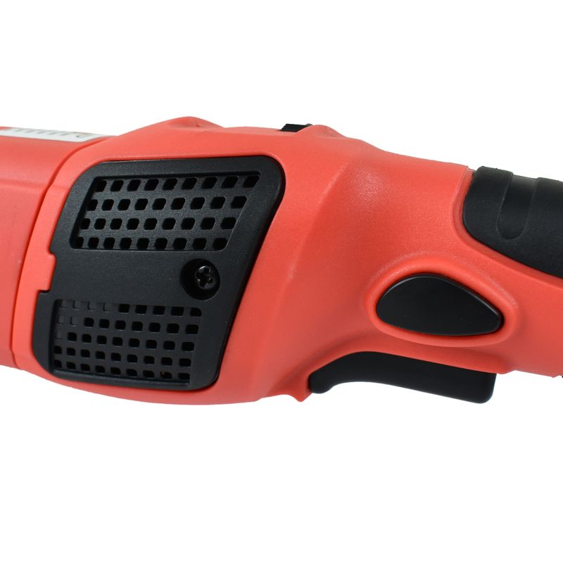 Politriz Roto Orbital 6 900W Red-Shine 220V Sigma SGT-5122 5