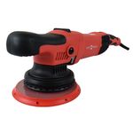 Politriz Roto Orbital 6 900W Red-Shine 220V Sigma SGT-5122 6
