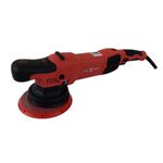 Politriz Roto Orbital 6 900W Red-Shine 220V Sigma SGT-5122 7