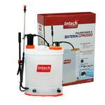 Pulverizador Costa 20L a Bateria Intech Machine GPM2000 6