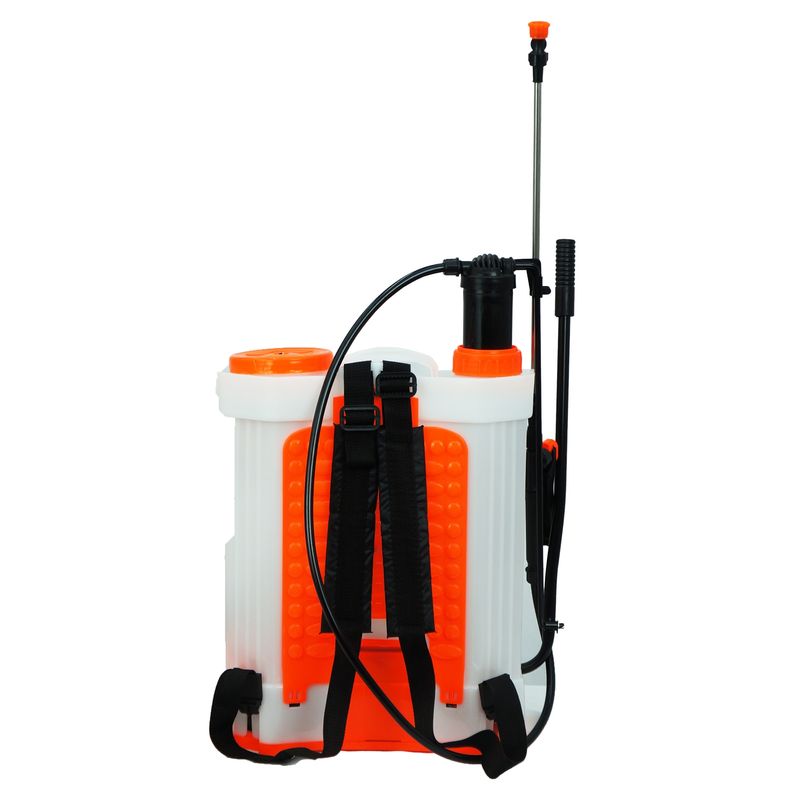 Pulverizador Costa 20L a Bateria Intech Machine GPM2000 4