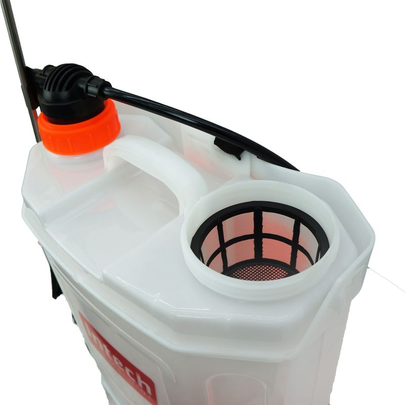 Pulverizador Costa 20L a Bateria Intech Machine GPM2000 5