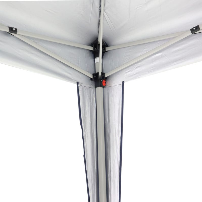 Tenda-Gazebo-Dobravel-3x3m-em-Poliester-Marrom-Bel-Lazer-6