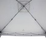 Tenda-Gazebo-Dobravel-3x3m-em-Poliester-Marrom-Bel-Lazer-16