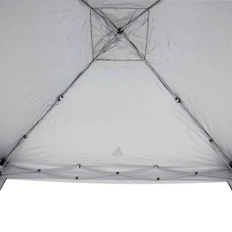Tenda-Gazebo-Dobravel-3x3m-em-Poliester-Marrom-Bel-Lazer-16
