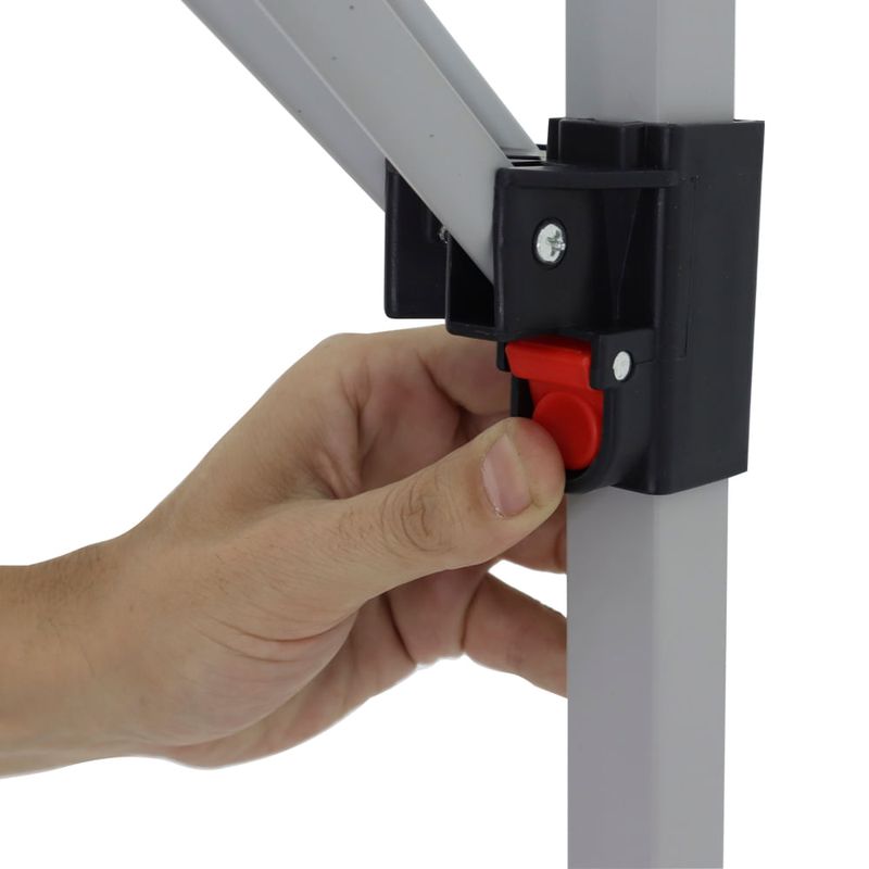 Tenda-Gazebo-Dobravel-3x3m-em-Poliester-Marrom-Bel-Lazer-11