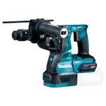 Martelete-Combinado-28mm-40v-XGT-S--Bateria-Makita-HR002GZ-2