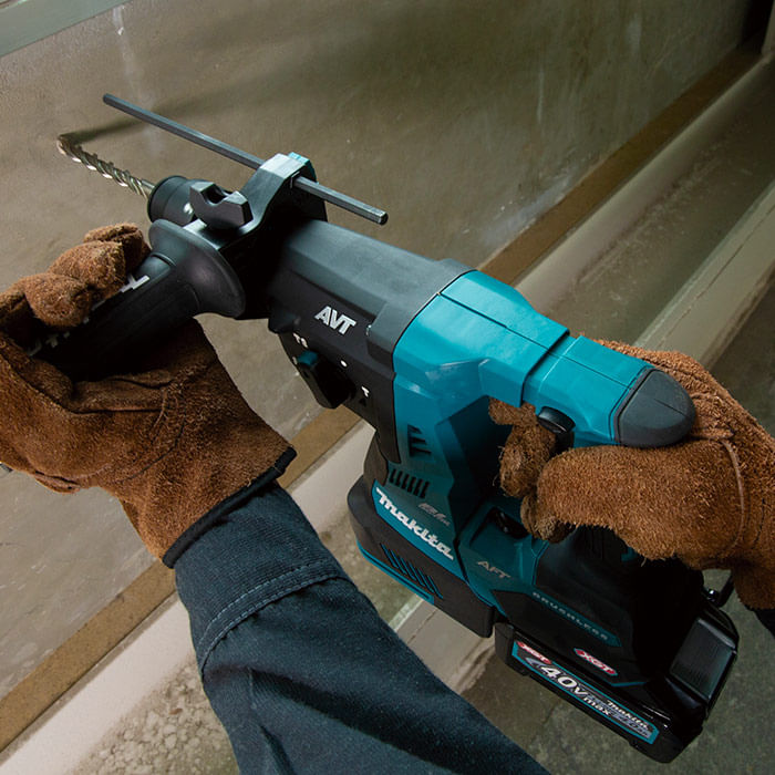 Martelete-Combinado-28mm-40v-XGT-S--Bateria-Makita-HR002GZ-1