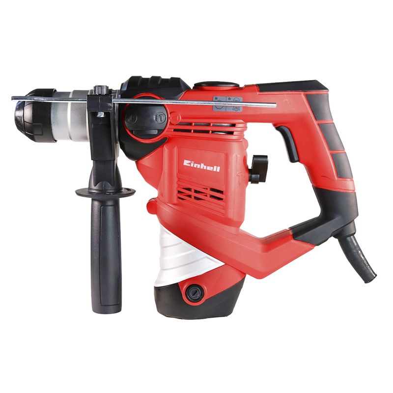 Martelete Rotativo SDS Plus 900W Einhell TC-RH 9001 220V 3