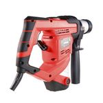 Martelete Rotativo SDS Plus 900W Einhell TC-RH 9001 220V 4