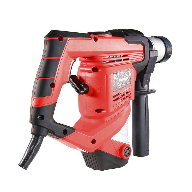 Martelete Rotativo SDS Plus 900W Einhell TC-RH 9001 220V 4