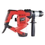 Martelete Rotativo SDS Plus 900W Einhell TC-RH 9001 220V 5