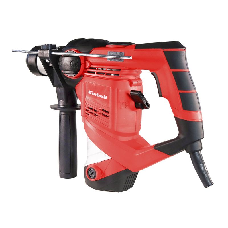 Martelete Rotativo SDS Plus 900W Einhell TC-RH 9001 220V 6