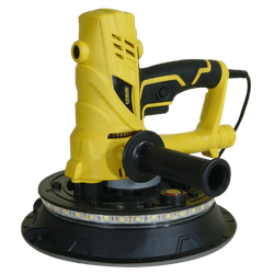 Lixadeira De Parede 850w 225mm C/ Led Lynus LPL-850